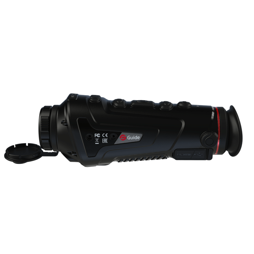 Monocular térmico para la caza: ¿qué es? ¿Dónde se puede comprar?