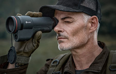 Thermal Monocular vs. Binocular: Which One Is Right for You?