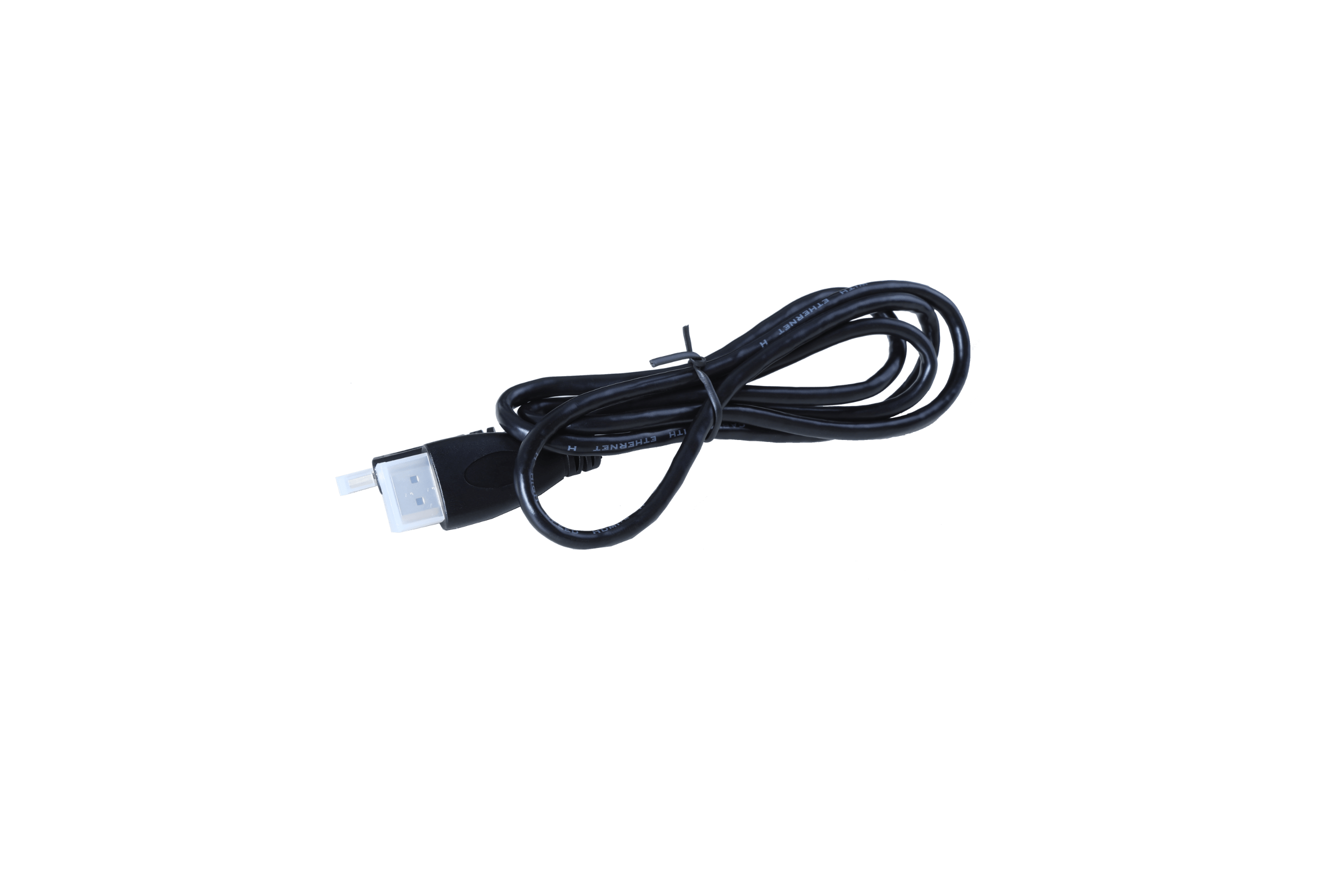 USB-A to USB-C Cable